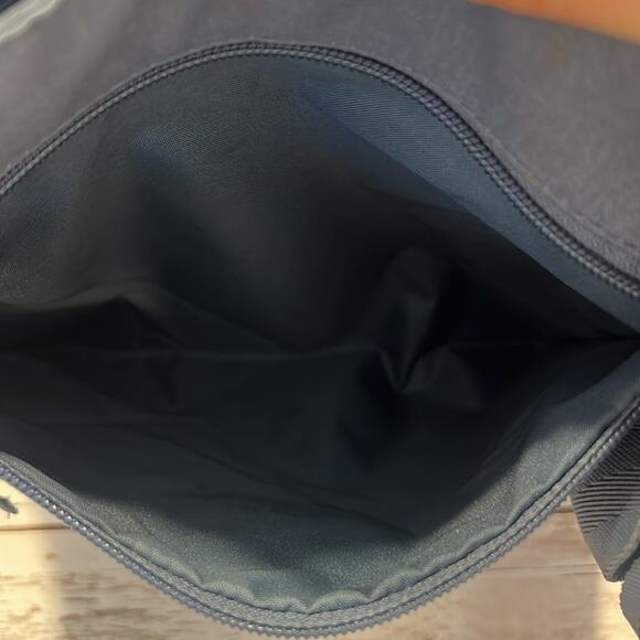 Dakine Jo Jo Crossbody Bag in Gray/Blue - Picture 13 of 14